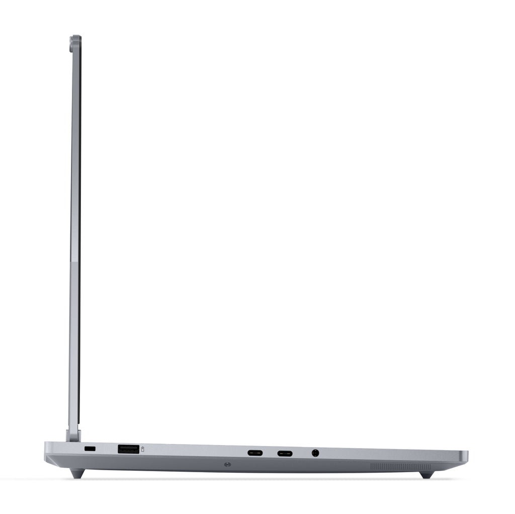 Lenovo ThinkBook 16p G6 IAX Intel Core Ultra 9 275HX Ordinateur portable 40,6 cm (16") 3.2K 32 Go DDR5-SDRAM 1 To SSD NVIDIA GeForce RTX 5060 Wi-Fi 7 (802.11be) Windows 11 Pro Allemand Gris