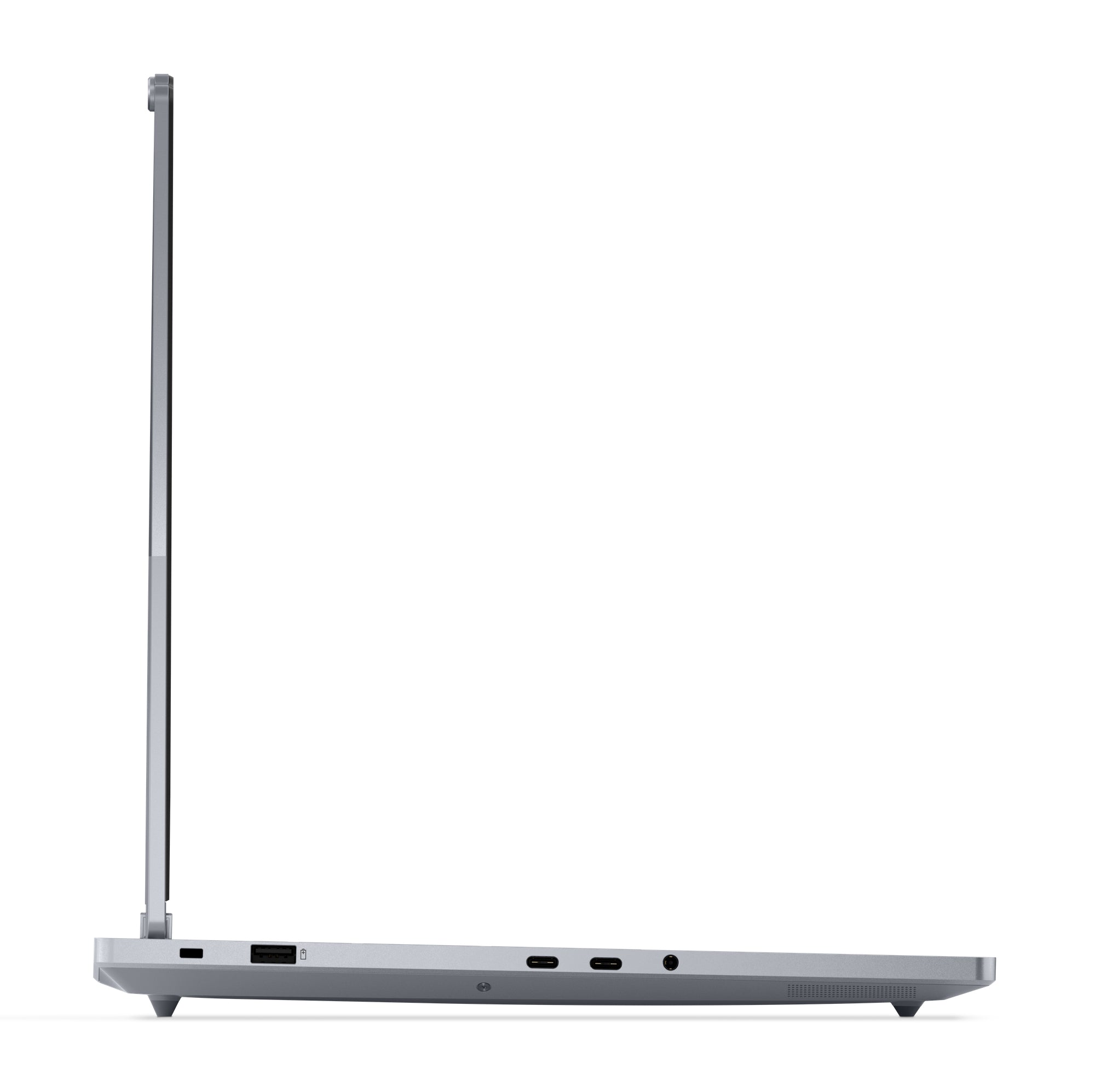 Lenovo ThinkBook 16p G6 IAX Intel Core Ultra 9 275HX Ordinateur portable 40,6 cm (16") 3.2K 32 Go DDR5-SDRAM 1 To SSD NVIDIA GeForce RTX 5060 Wi-Fi 7 (802.11be) Windows 11 Pro Allemand Gris
