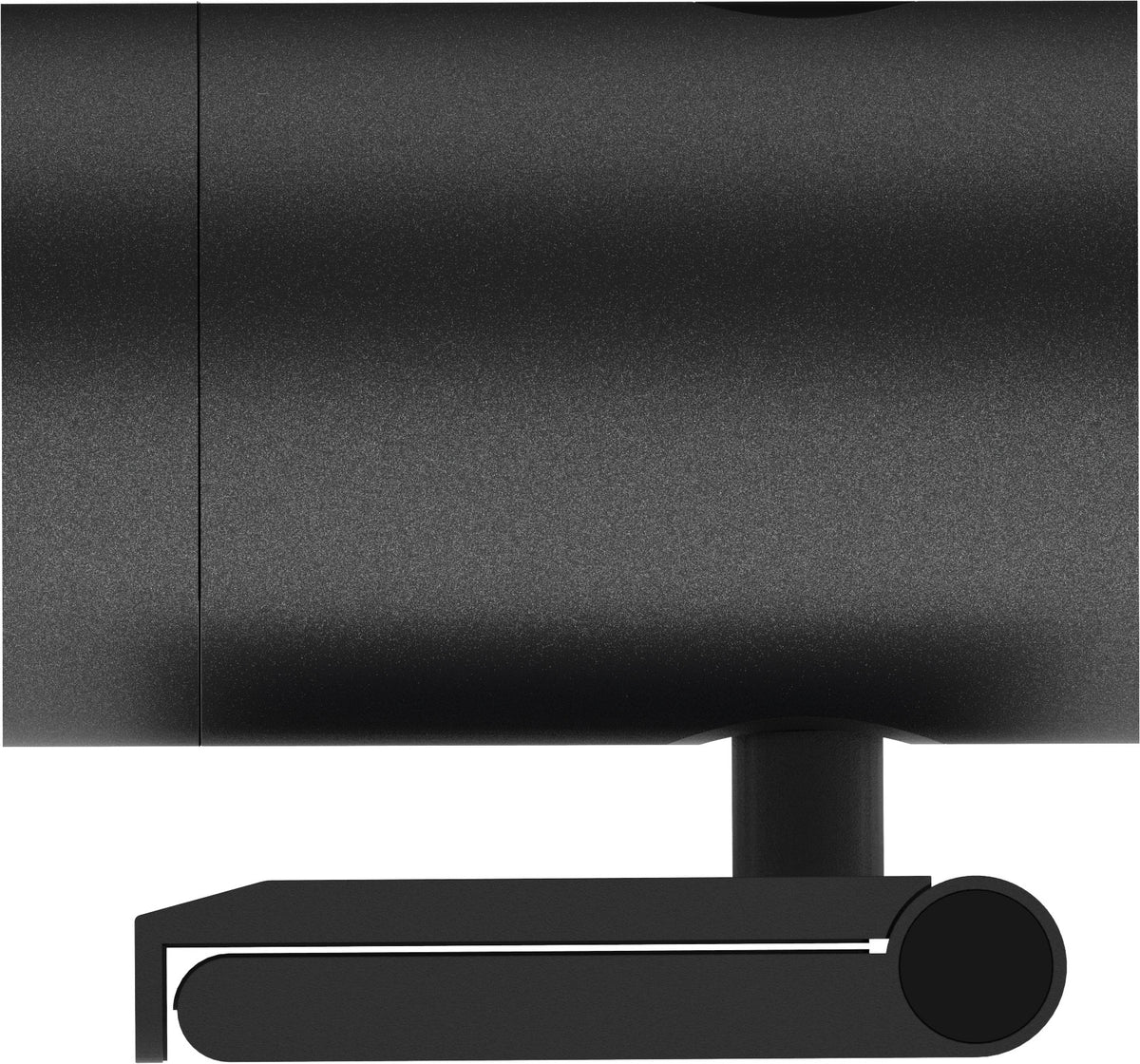 iiyama UC-CAM10PRO-1 Webcam 4K Ultra HD 8,46 MP USB-C Noir