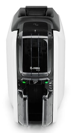 Zebra ZC100 imprimante de cartes en plastique Sublimation de teinte/Transfert thermique Couleur 300 x 300 DPI