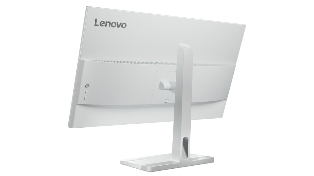 Lenovo L27q-4A écran plat de PC 68,6 cm (27") 2560 x 1440 pixels 2K Ultra HD LCD Gris