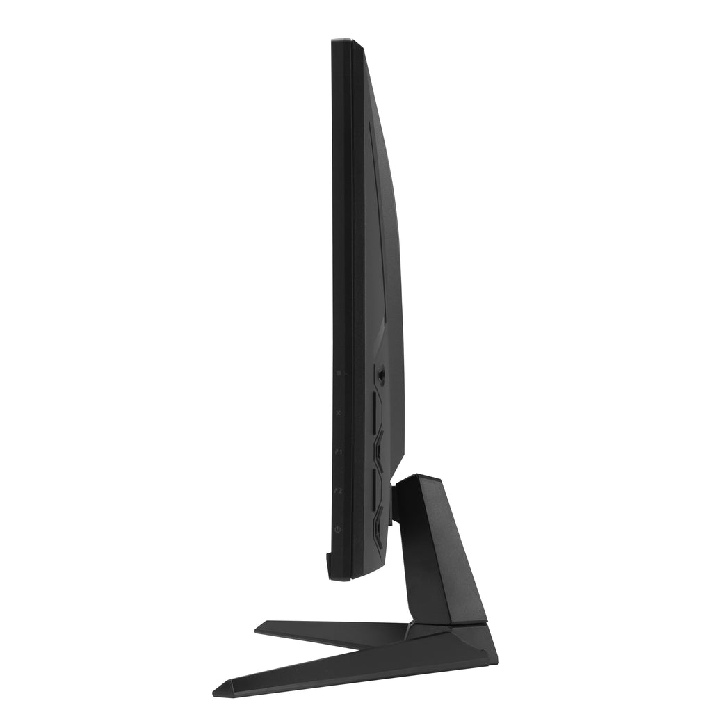 ASUS TUF Gaming VG27AQM1A écran plat de PC 68,6 cm (27") 2560 x 1440 pixels Quad HD LCD Noir