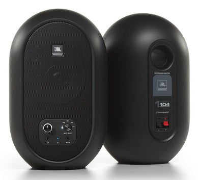 JBL 104-BT Noir