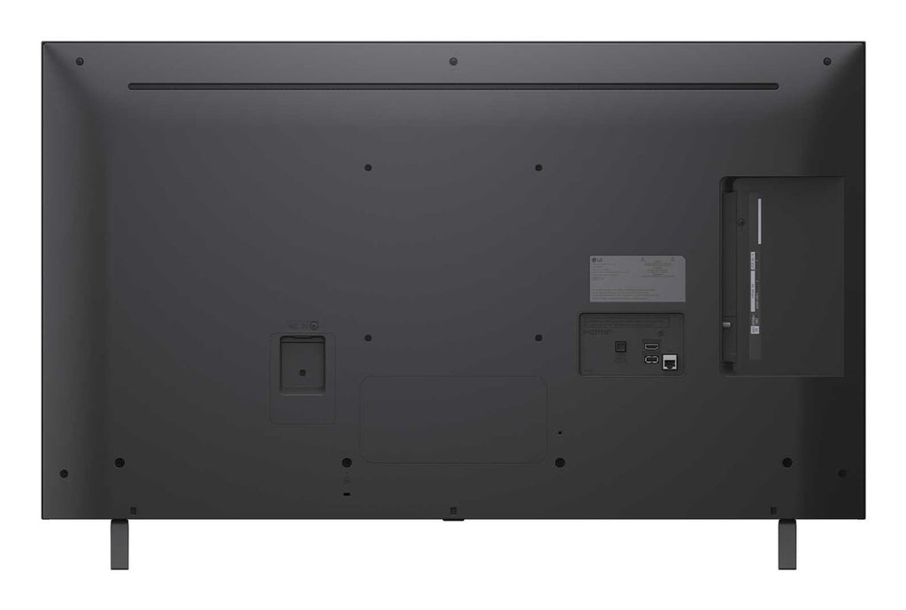 LG NanoCell AI 75NANO81A6A 190,5 cm (75") 4K Ultra HD Smart TV Wifi Noir - vue 2