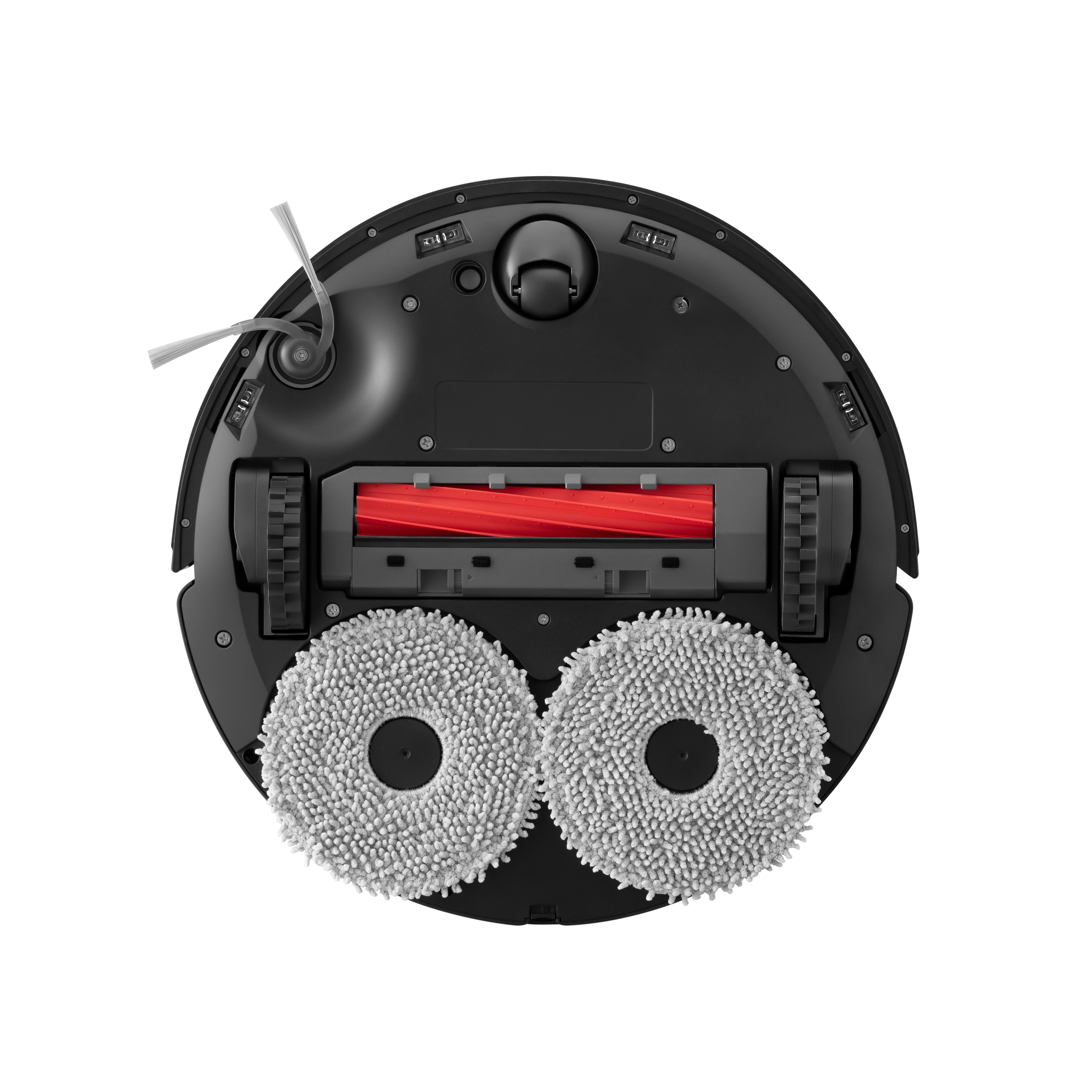 Roborock Qrevo L 0,33 L Noir