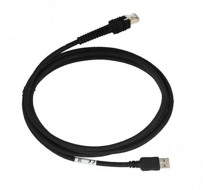 Zebra CBA-U47-S15ZAR accessoire pour lecteur de code barres