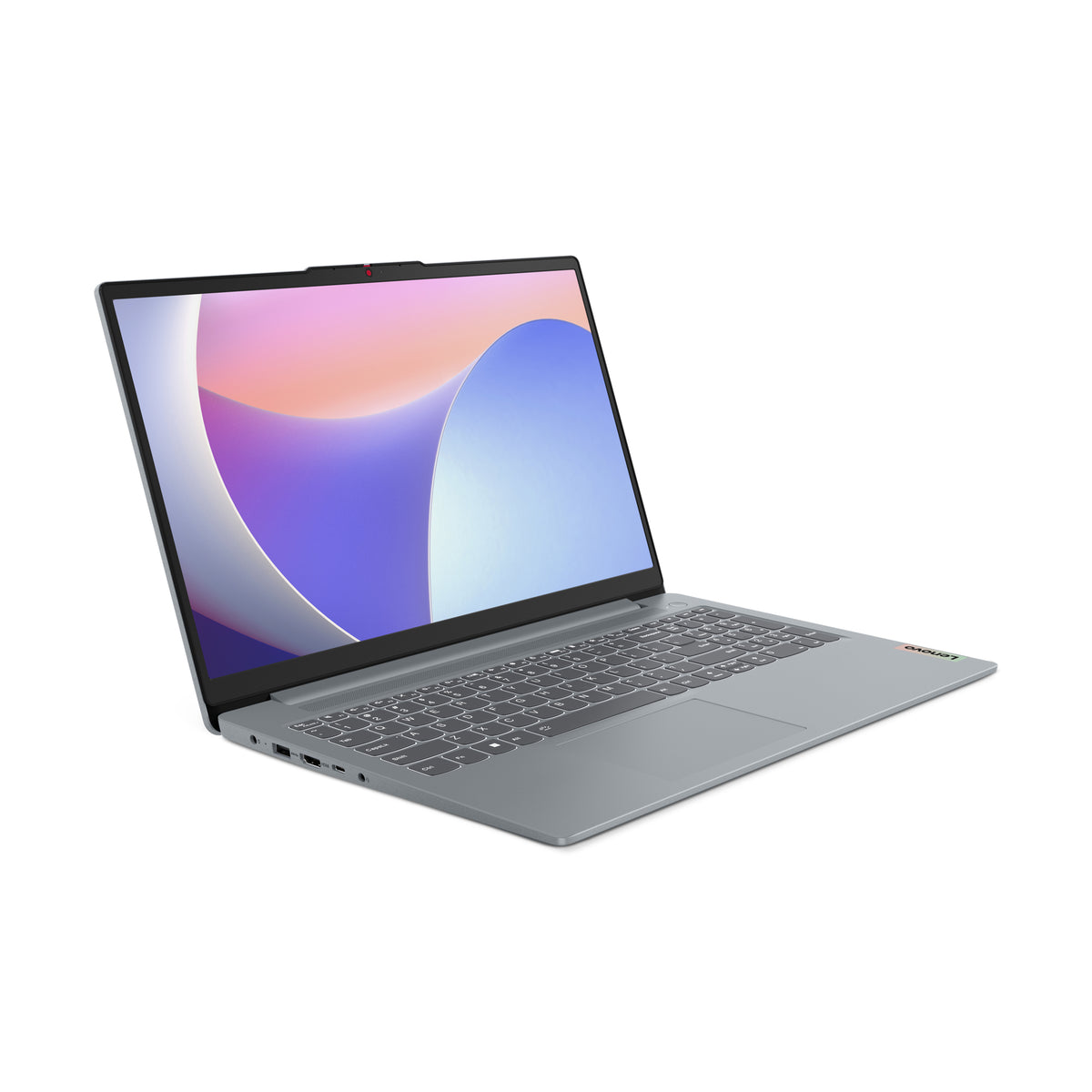Lenovo IdeaPad Slim 3 15IAN8 N100 Ordinateur portable 39,6 cm (15.6") Full HD 4 Go LPDDR5-SDRAM 128 Go UFS Wi-Fi 6 (802.