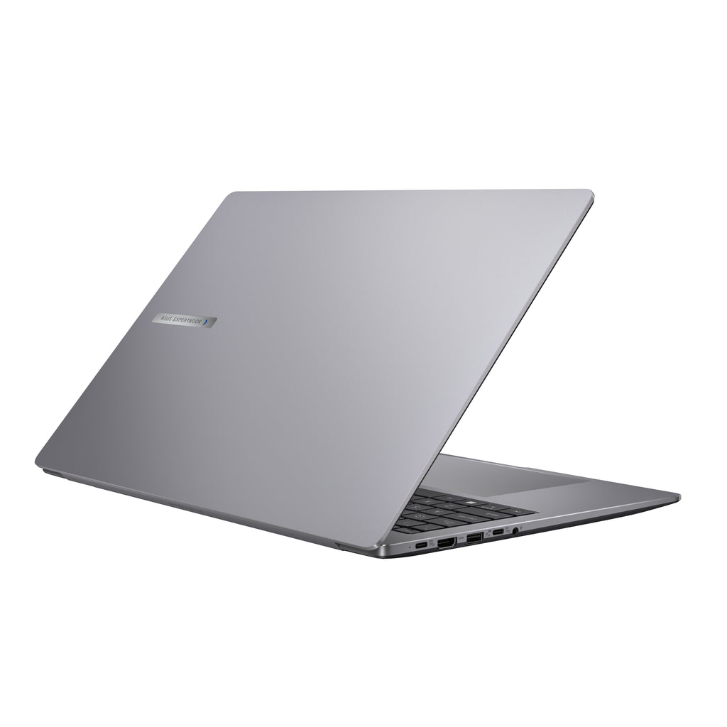 ASUS ExpertBook P3 PM3606CKA-MB0194X Copilot+ PC, AMD Ryzen AI 5 330, 16" WUXGA, 16 Go DDR5, 512 Go SSD, Wi-Fi 7, Window