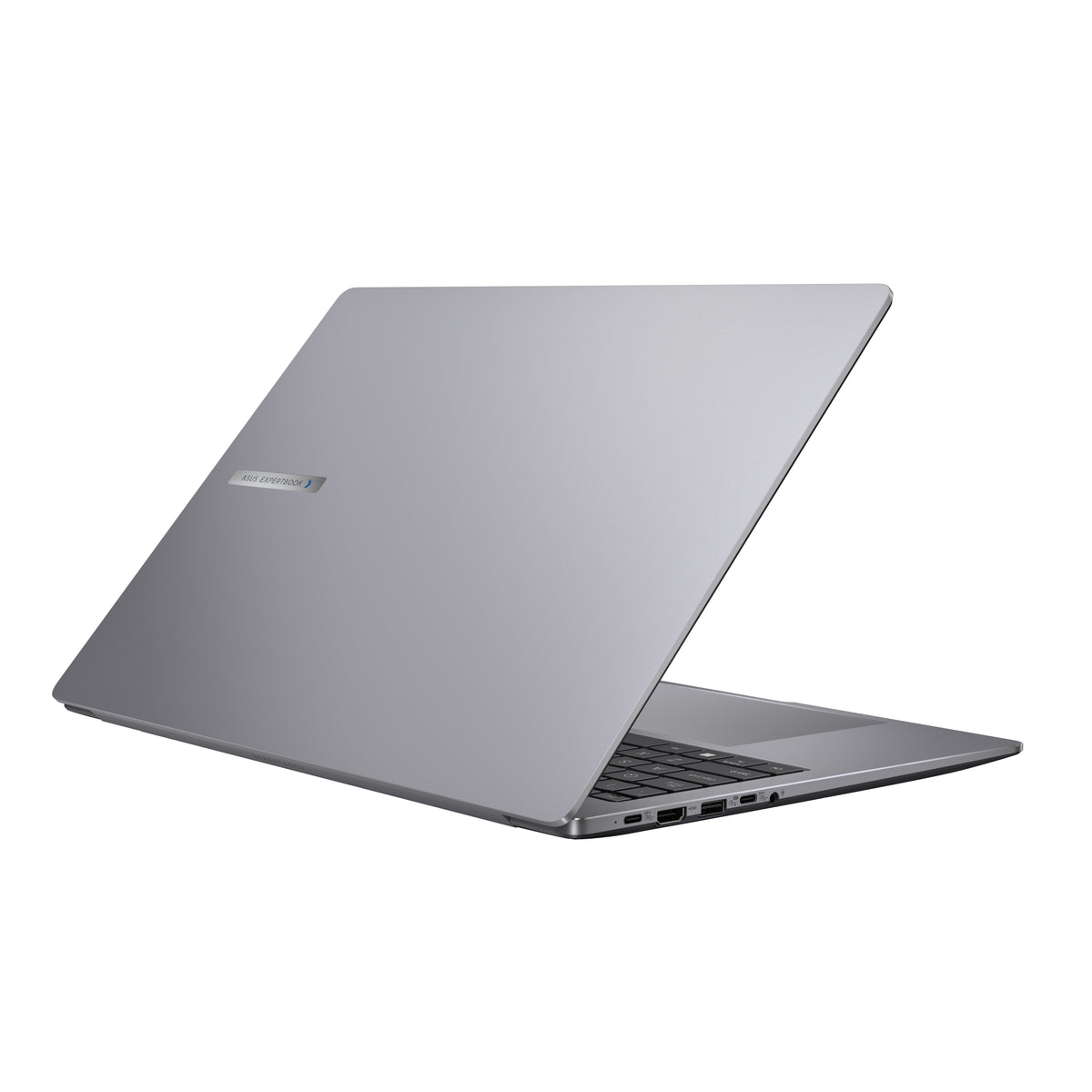 ASUS ExpertBook P3 PM3606CKA-MB0194X Copilot+ PC, AMD Ryzen AI 5 330, 16" WUXGA, 16 Go DDR5, 512 Go SSD, Wi-Fi 7, Window