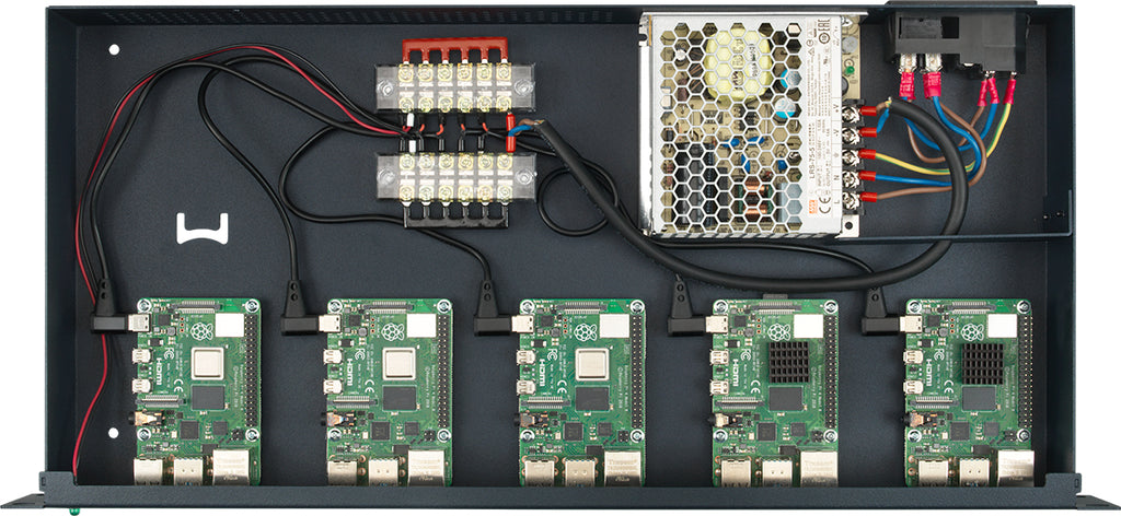 Kit de Support RM-PI-T1 Noir