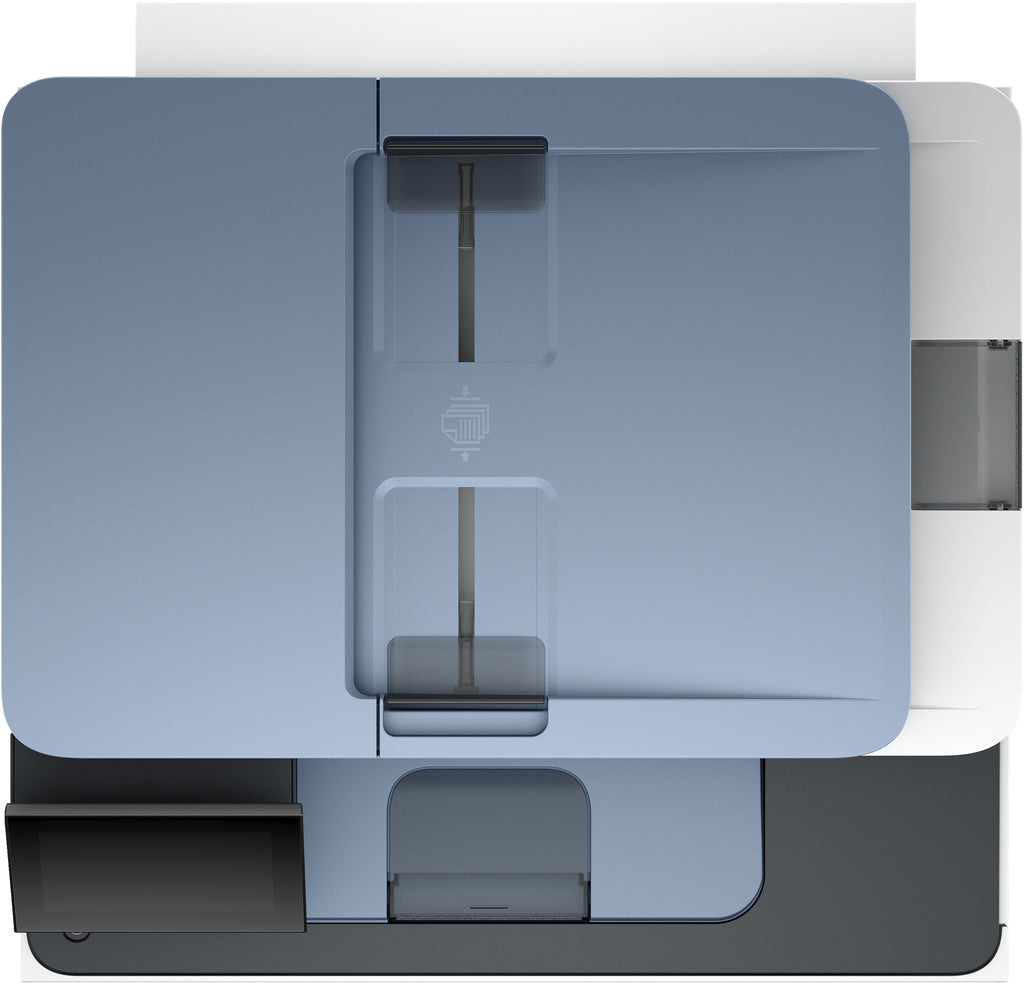 HP Color LaserJet Pro Imprimante multifonction 3302fdw