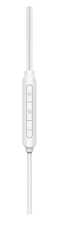 Philips TAE2146WT/00 casque Avec fil Ecouteurs Appels/Musique USB Type-C Blanc