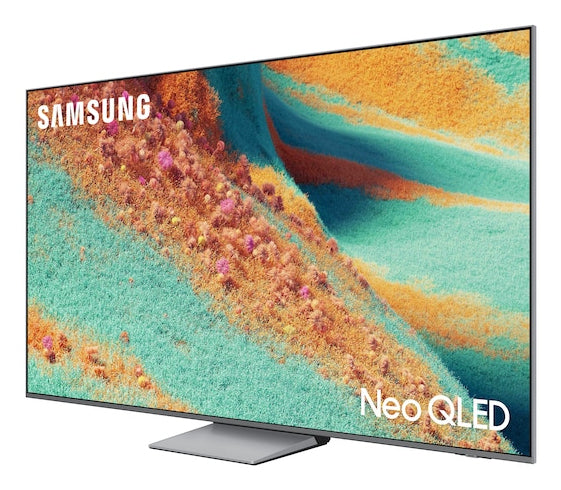 Samsung Neo QE85QN85FAUXXH TV 2,16 m (85") 4K Ultra HD Smart TV Wifi Argent