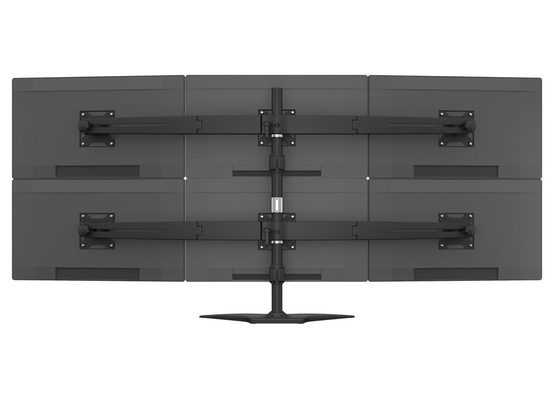 Multibrackets 5002 accessoire de montage de moniteurs