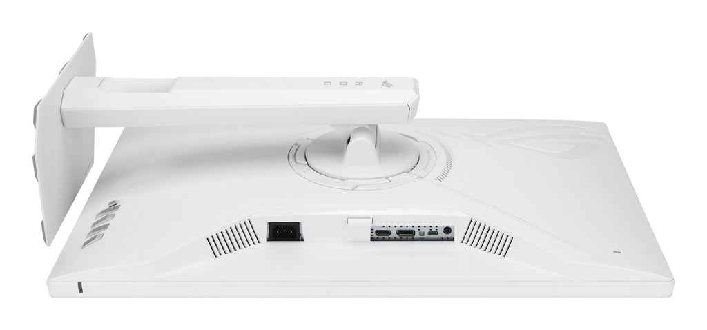 ASUS ROG Strix XG27ACMES-W écran plat de PC 68,6 cm (27") 2560 x 1440 pixels Wide Quad HD LCD Blanc