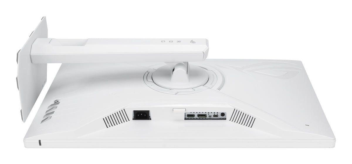 ASUS ROG Strix XG27ACMES-W écran plat de PC 68,6 cm (27") 2560 x 1440 pixels Wide Quad HD LCD Blanc