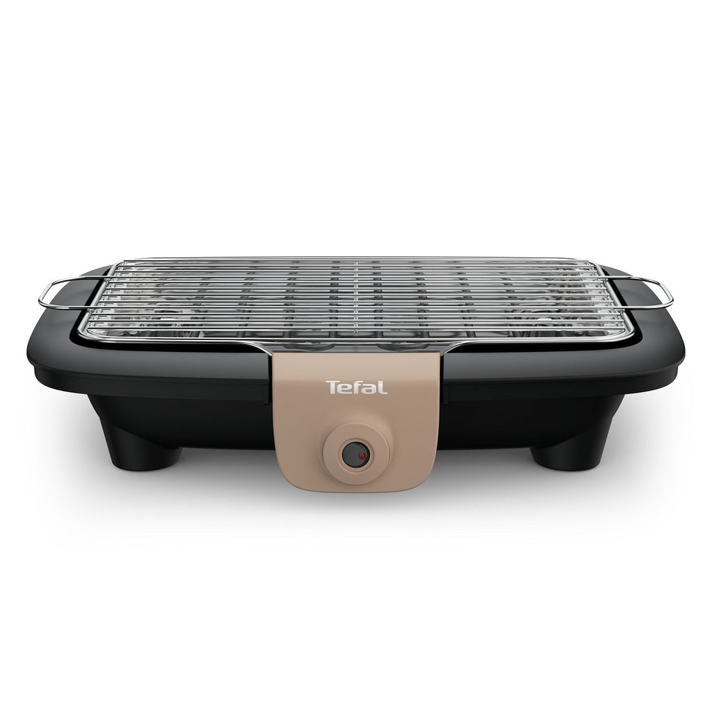 Tefal Barbecue électrique de table EasyGrill Power BG90C814