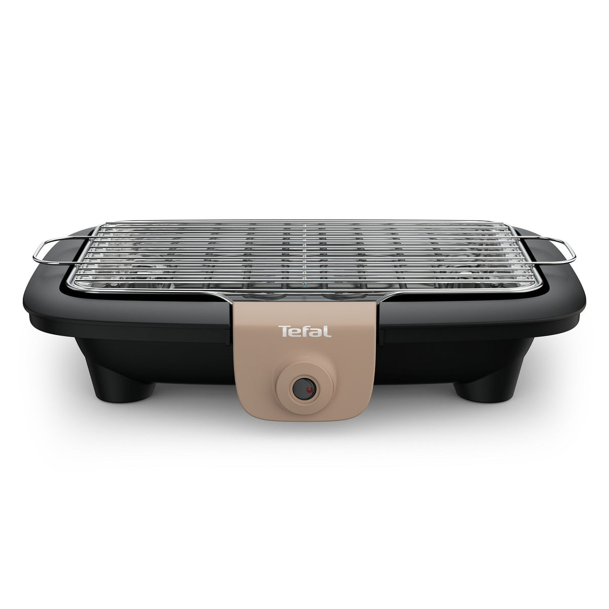 Tefal Barbecue électrique de table EasyGrill Power BG90C814