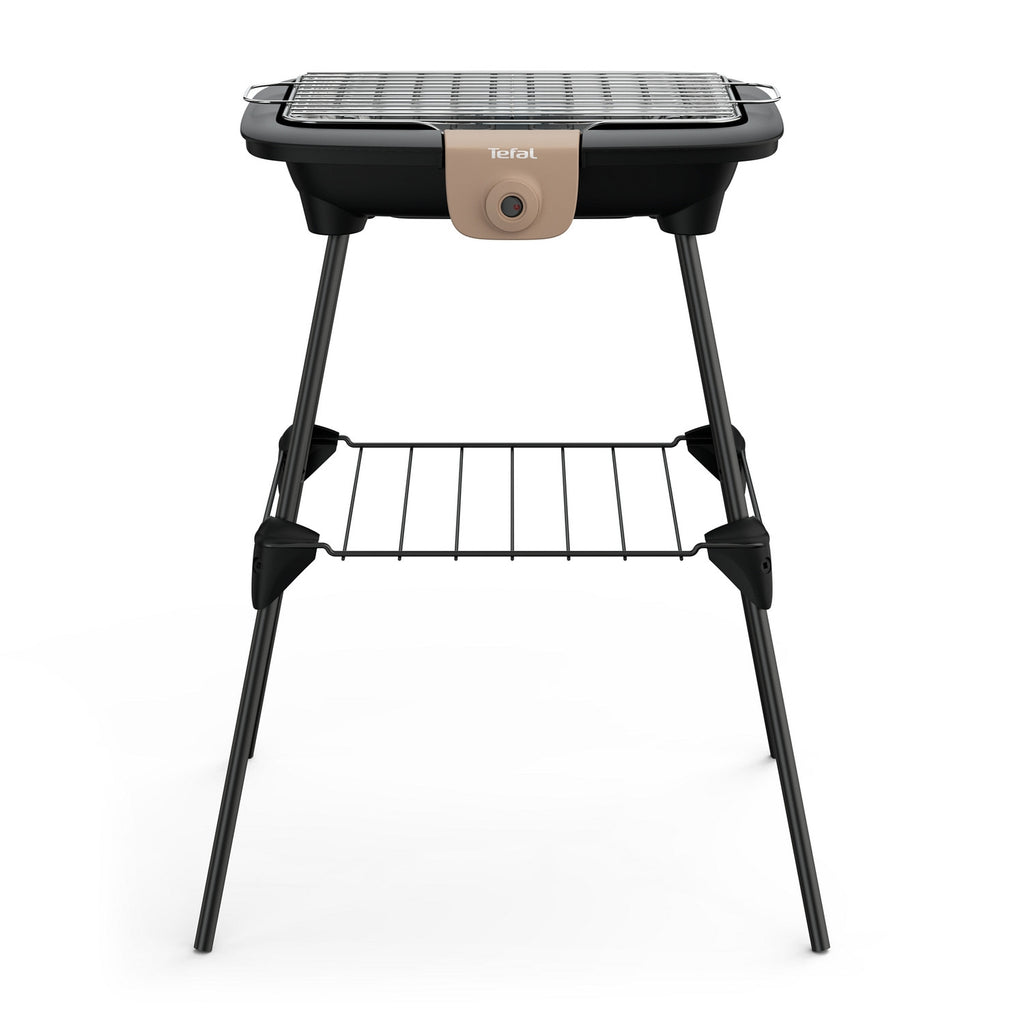 Tefal Barbecue électrique sur pieds EasyGrill BG90D814