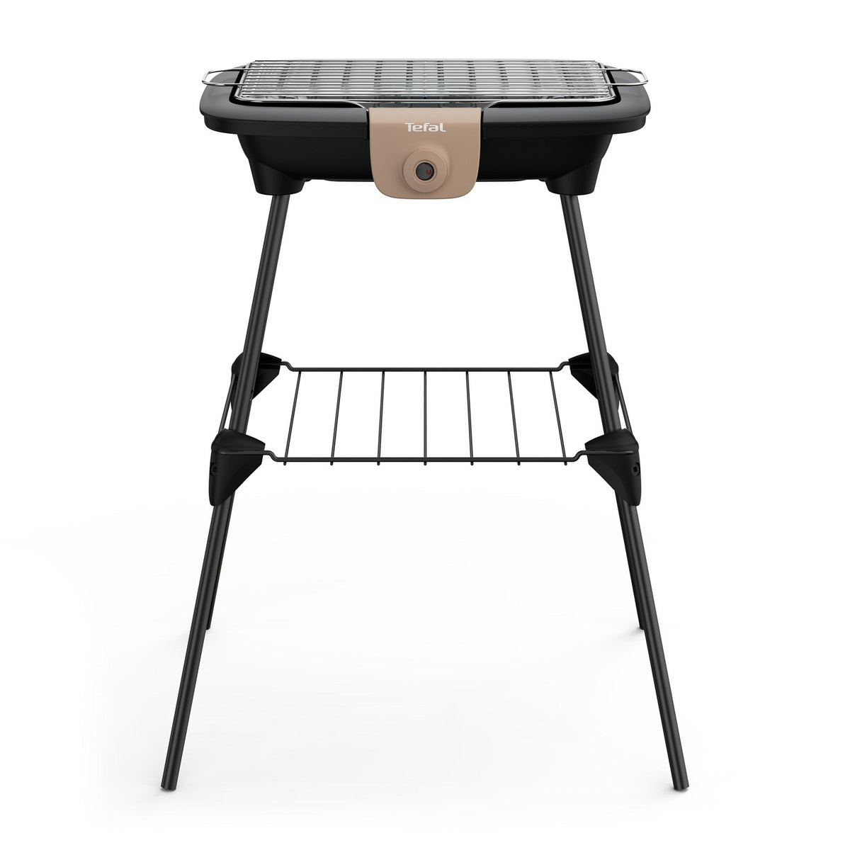 Tefal Barbecue électrique sur pieds EasyGrill BG90D814