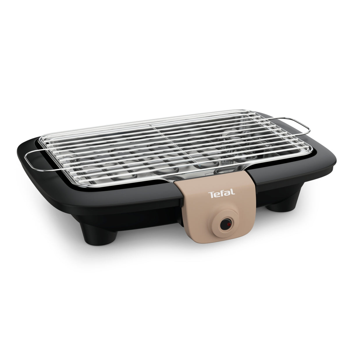 Tefal Barbecue électrique sur pieds EasyGrill BG90D814