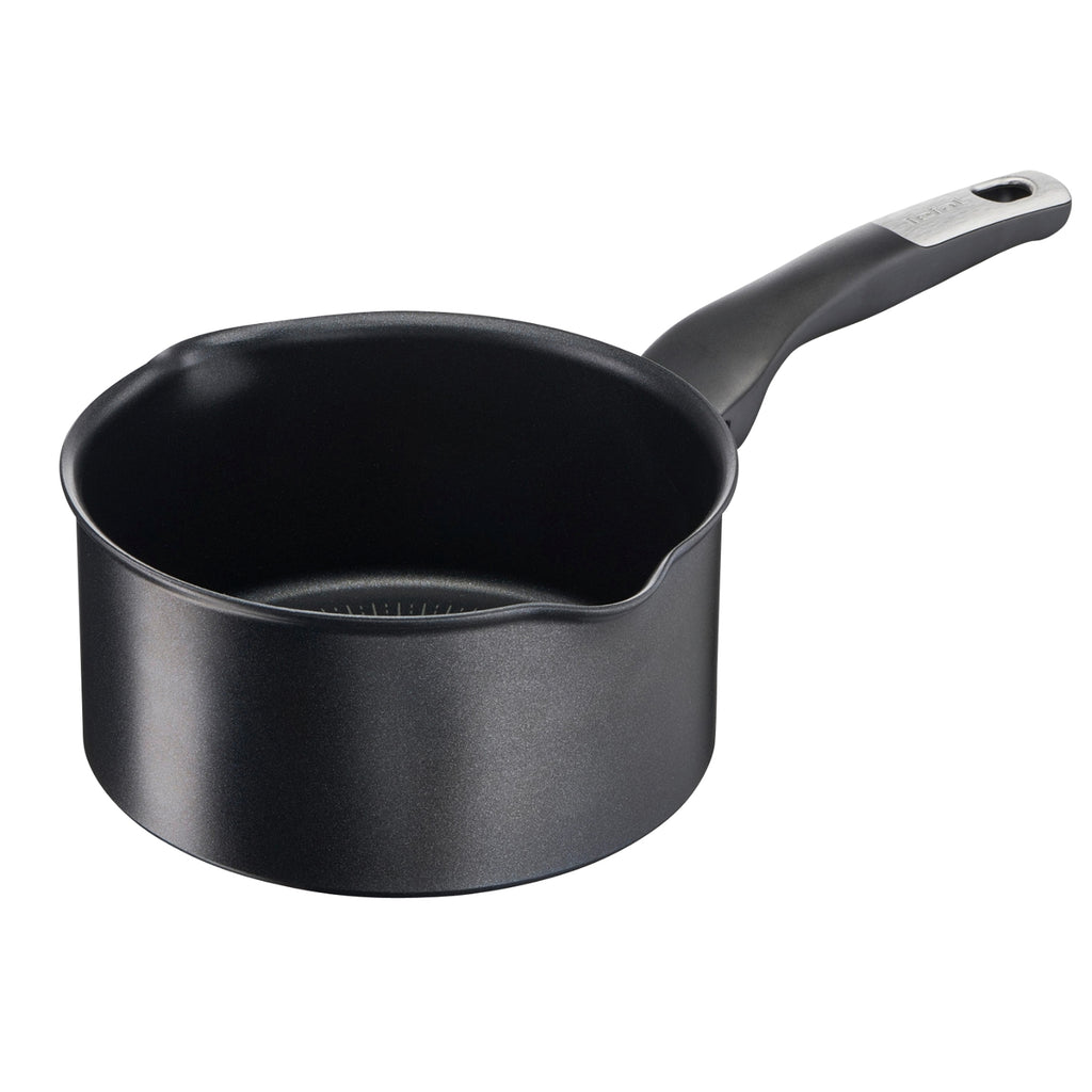 Tefal Casserole 16cm Aluminium Revêtement Anti-adhésif Tous Feux Dont Induction Unlimited