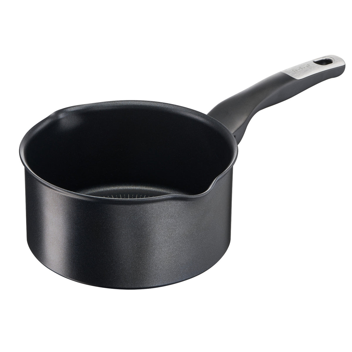 Tefal Casserole 20cm Aluminium Revêtement Anti-adhésif Tous Feux Dont Induction Unlimited