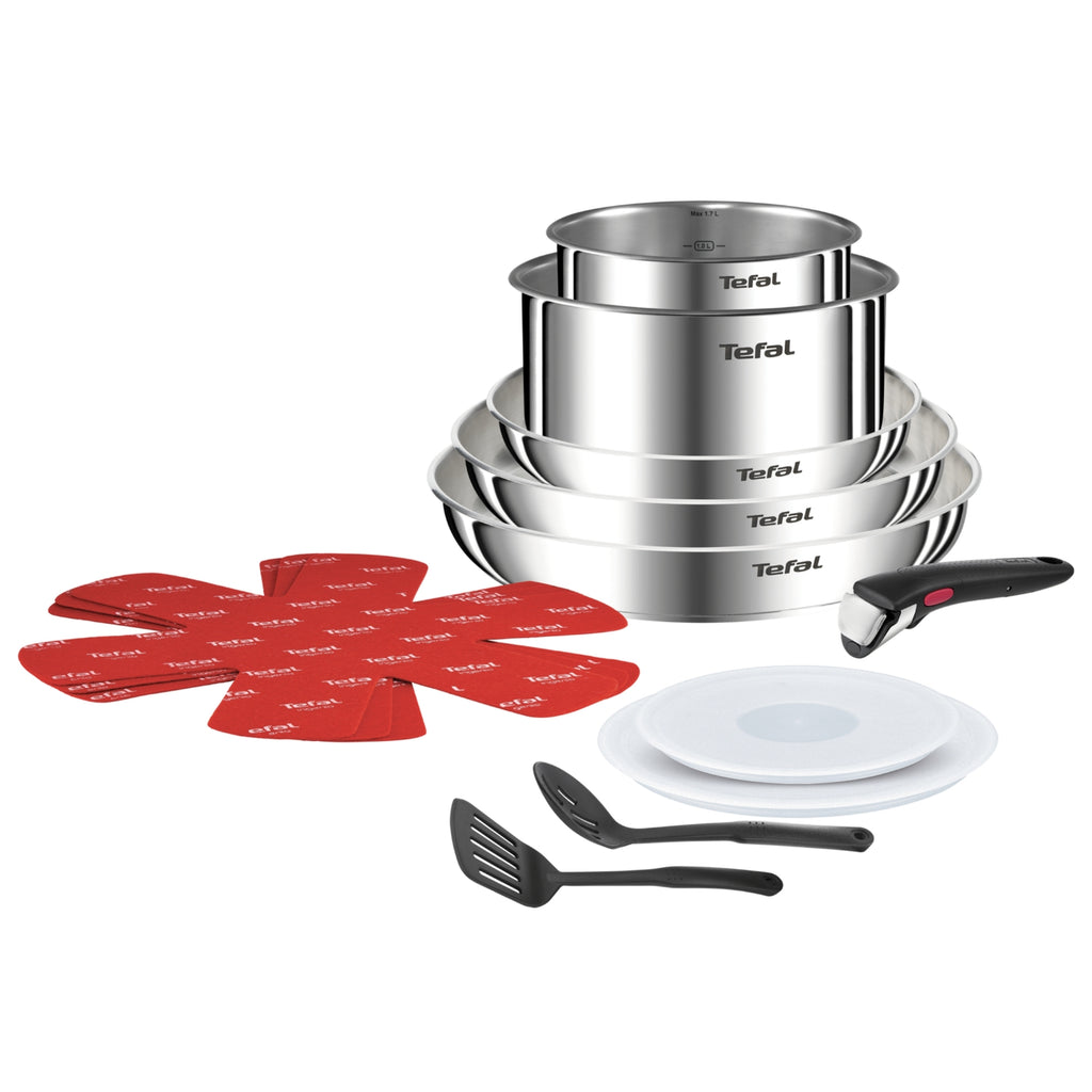 Tefal Set Ingenio Emotion 13 pièces