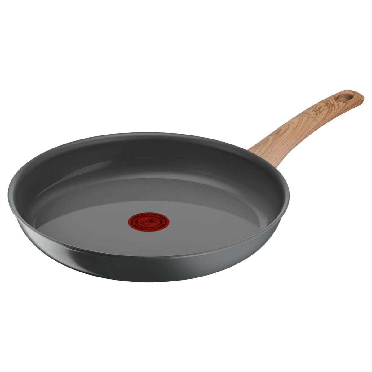 Tefal Poêle 28cm Aluminium Revêtement Anti-adhésif Induction Renew