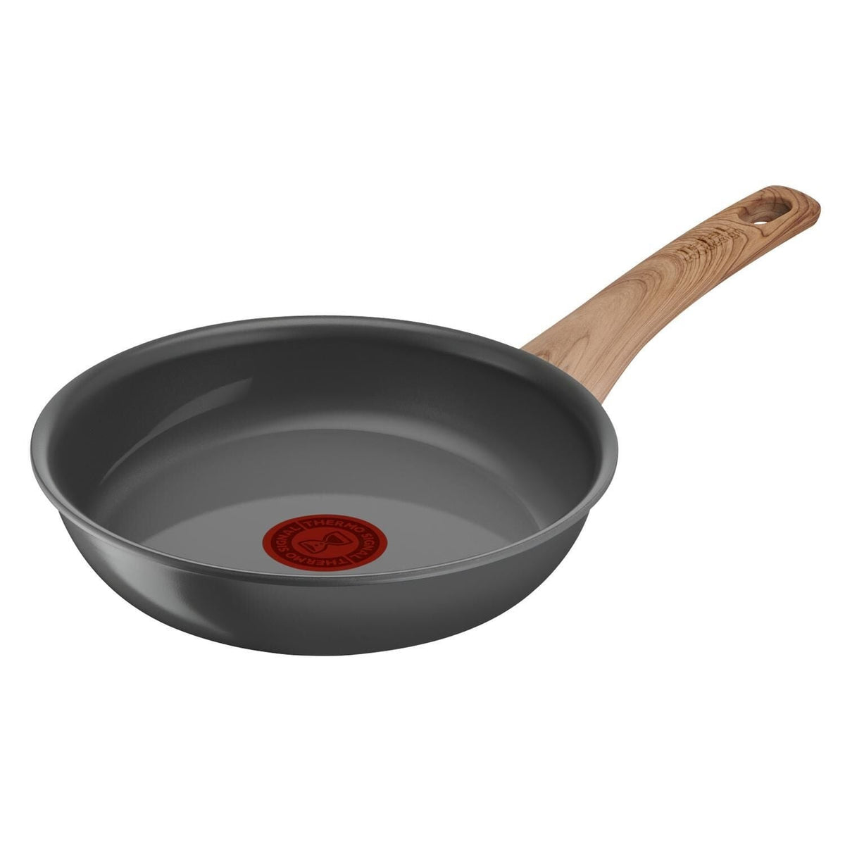 Tefal Poêle 20cm Aluminium Revêtement Anti-adhésif Tous Feux Dont Induction Renew