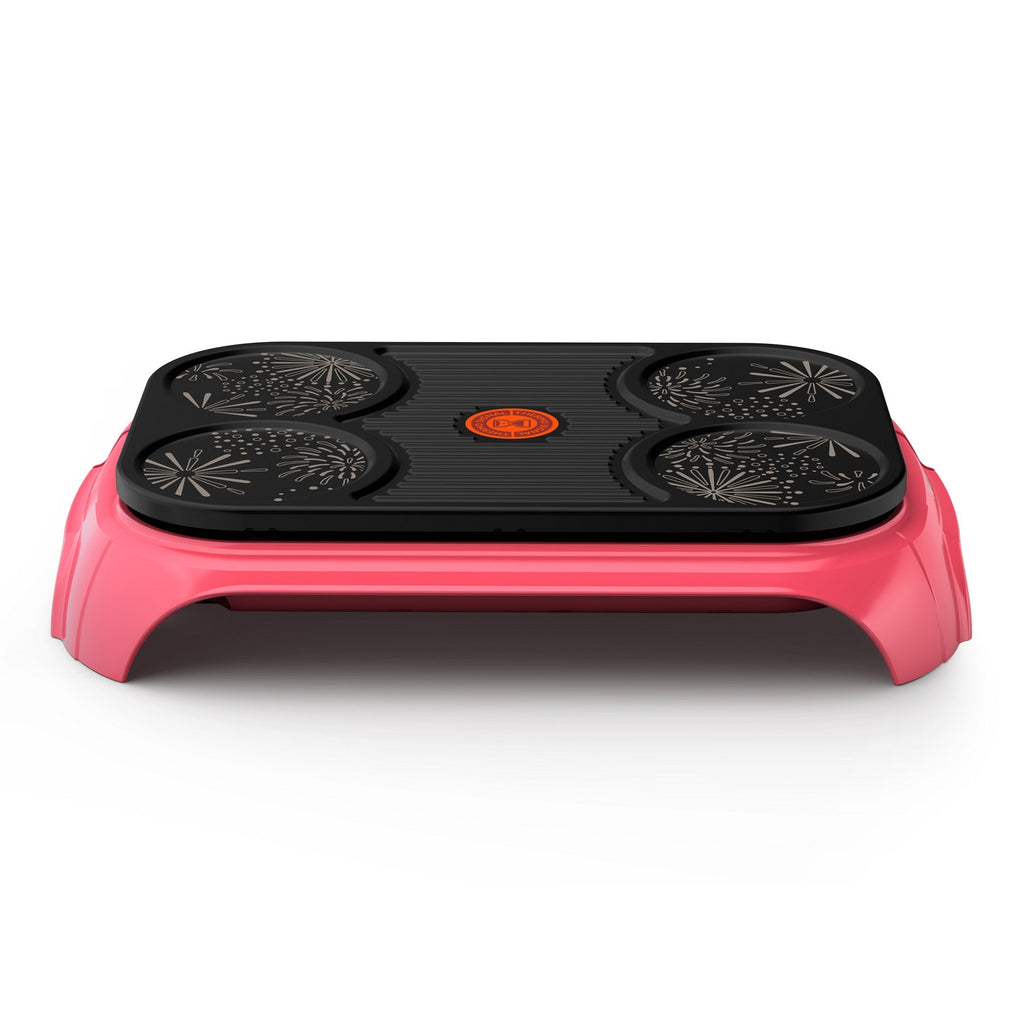Tefal Crêpière électrique Crêpe & Grill Party PY55A7F0