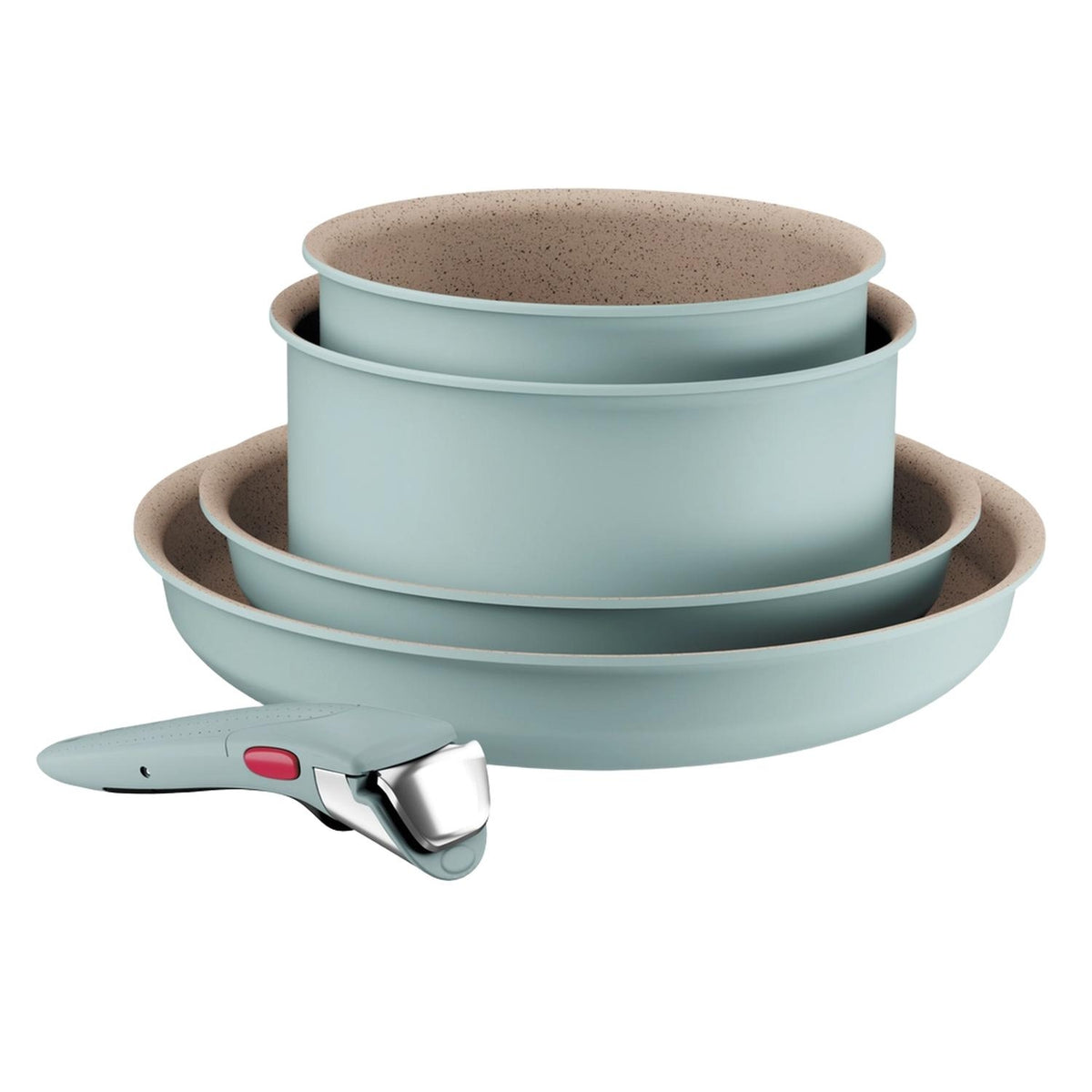 Tefal Set Amovible 5 pièces Harmony