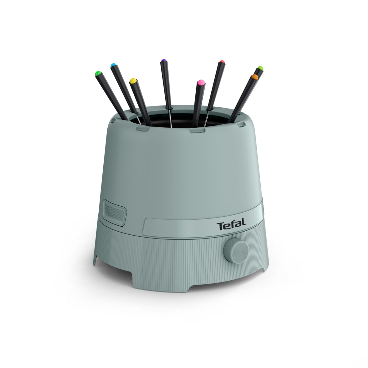Tefal Appareil à fondue 8 personnes - EF2714F0