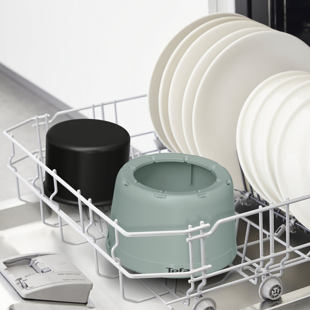Tefal Appareil à fondue 8 personnes - EF2714F0