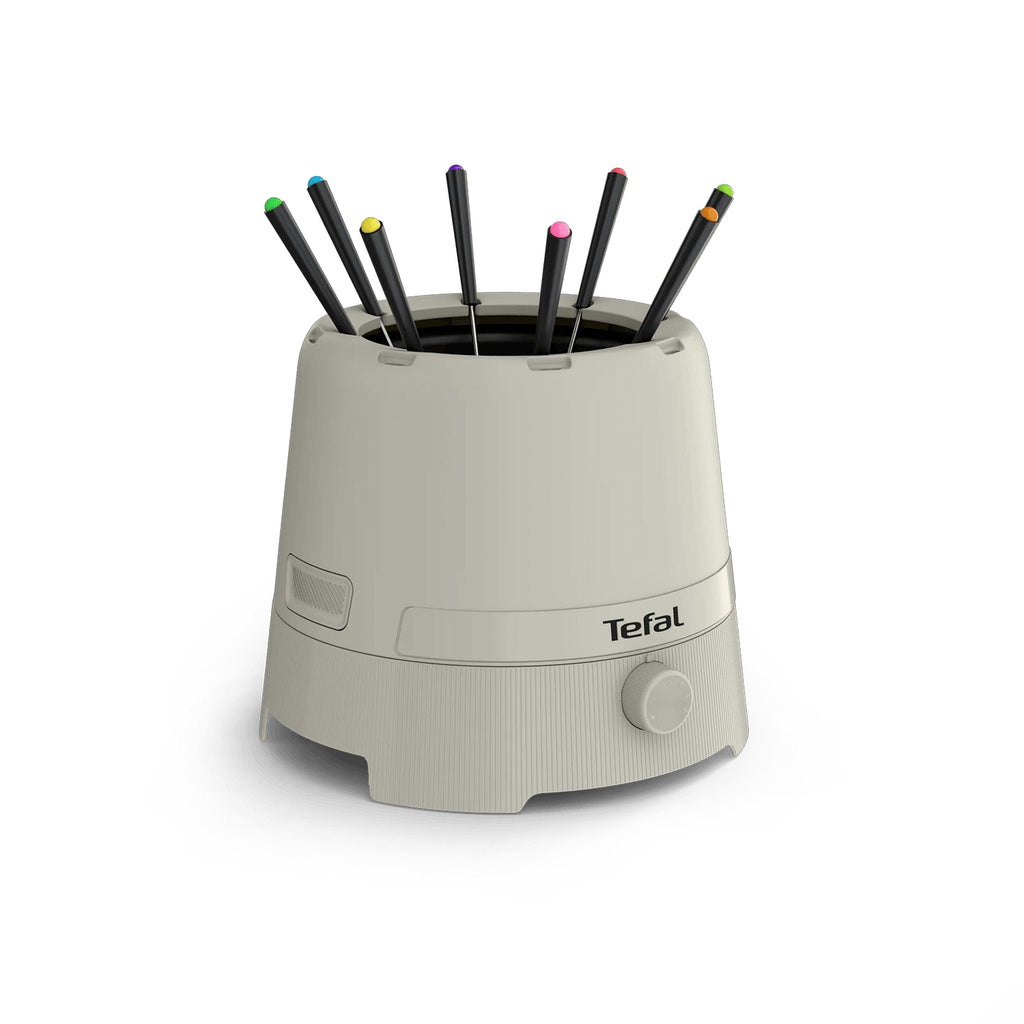 Tefal Fondue ThermoRespect 8 personnes - EF271AF0