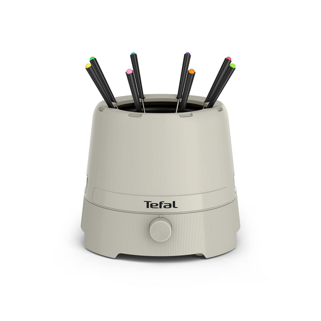 Tefal Fondue ThermoRespect 8 personnes - EF271AF0