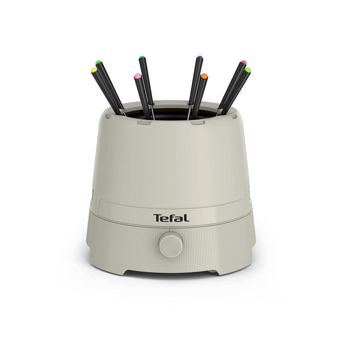 Tefal Fondue ThermoRespect 8 personnes - EF271AF0