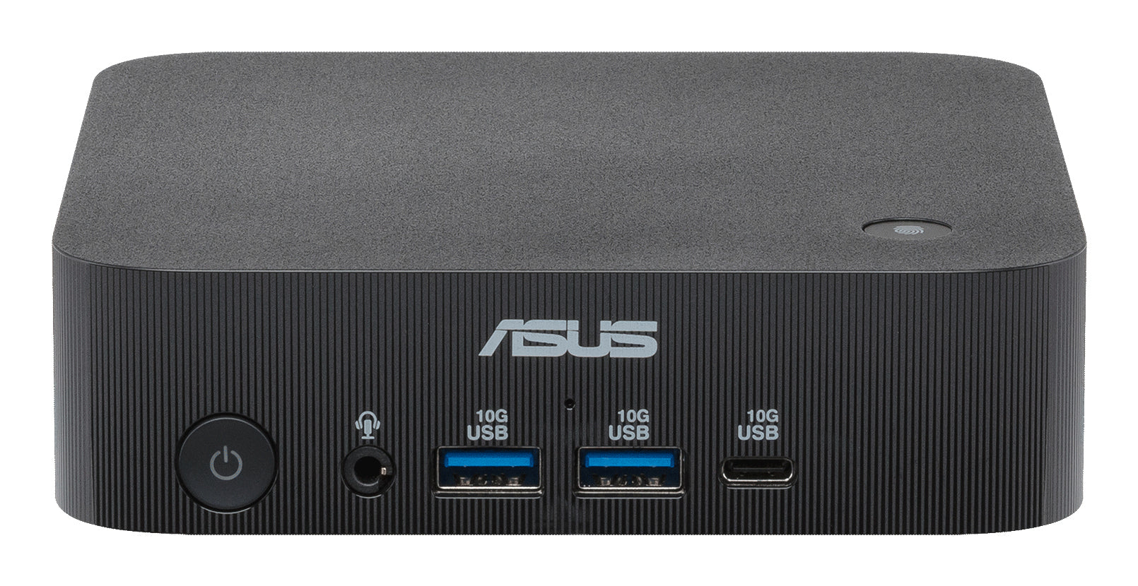 ASUS ExpertCenter PN54-S1-S50015AL AMD Ryzen™ 5 220 16 Go DDR5-SDRAM 512 Go SSD Windows 11 Pro Mini PC Noir