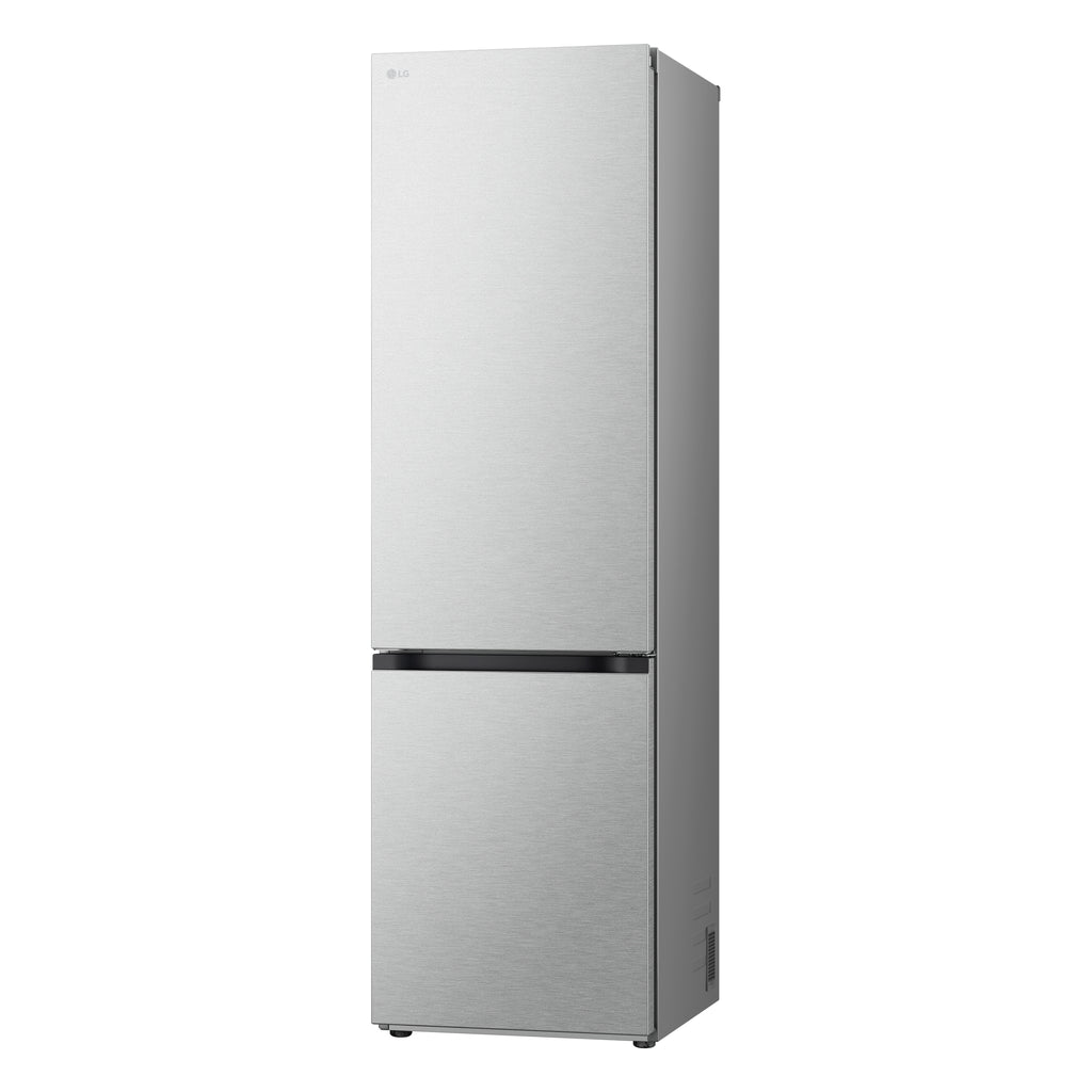 LG GBV7280BMB Pose libre 387 L Acier inoxydable - vue 7