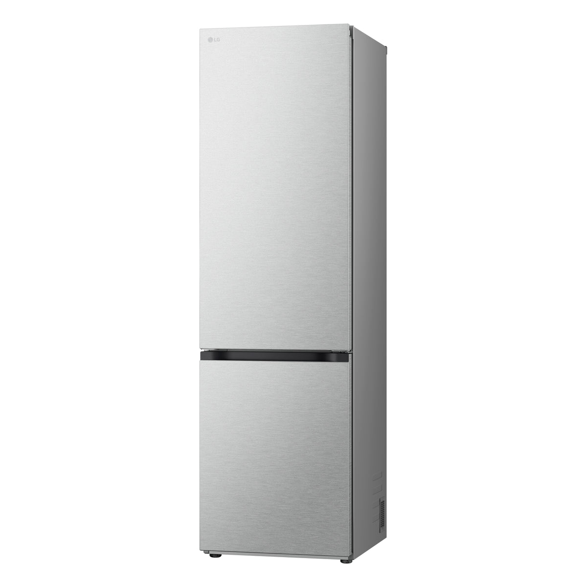 LG GBV7280BMB Pose libre 387 L Acier inoxydable - vue 7