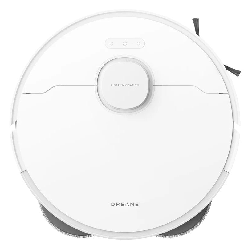 Dreame L10s Pro Gen3 0,47 L Blanc