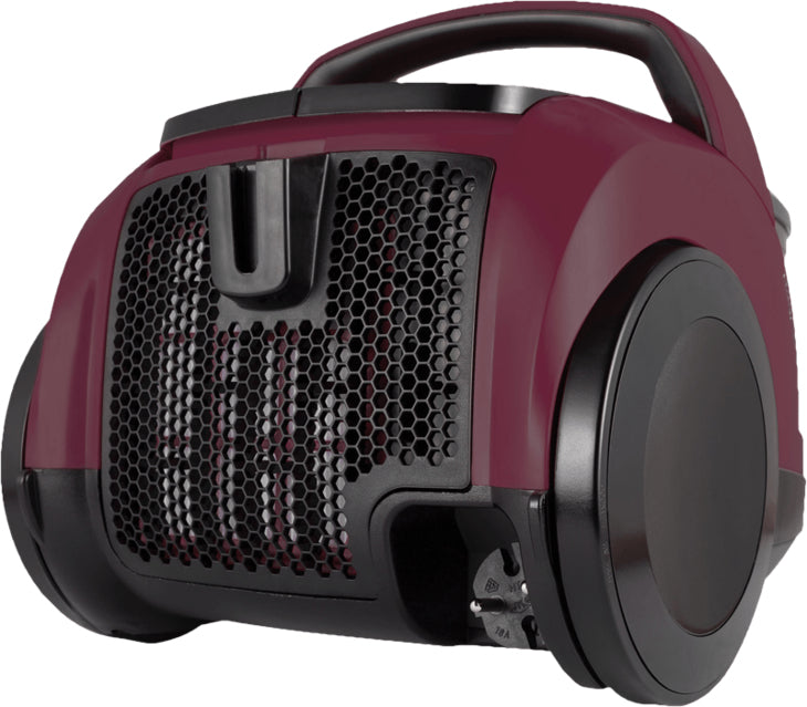 Grundig VCC 3870 A 1,8 L Aspirateur réservoir cylindrique Sec 800 W Sans sac