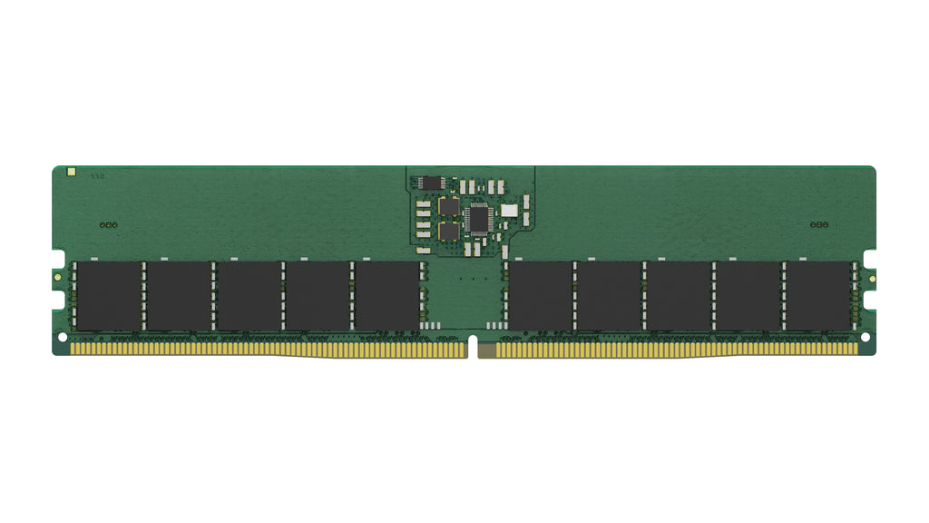 Kingston Technology KTD-PE556E-16G module de mémoire 16 Go 1 x 16 Go DDR5 5600 MT/s 288-pin DIMM ECC