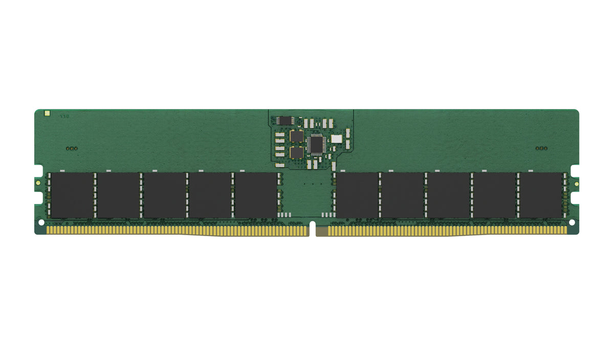 Kingston Technology KTD-PE556E-16G module de mémoire 16 Go 1 x 16 Go DDR5 5600 MT/s 288-pin DIMM ECC