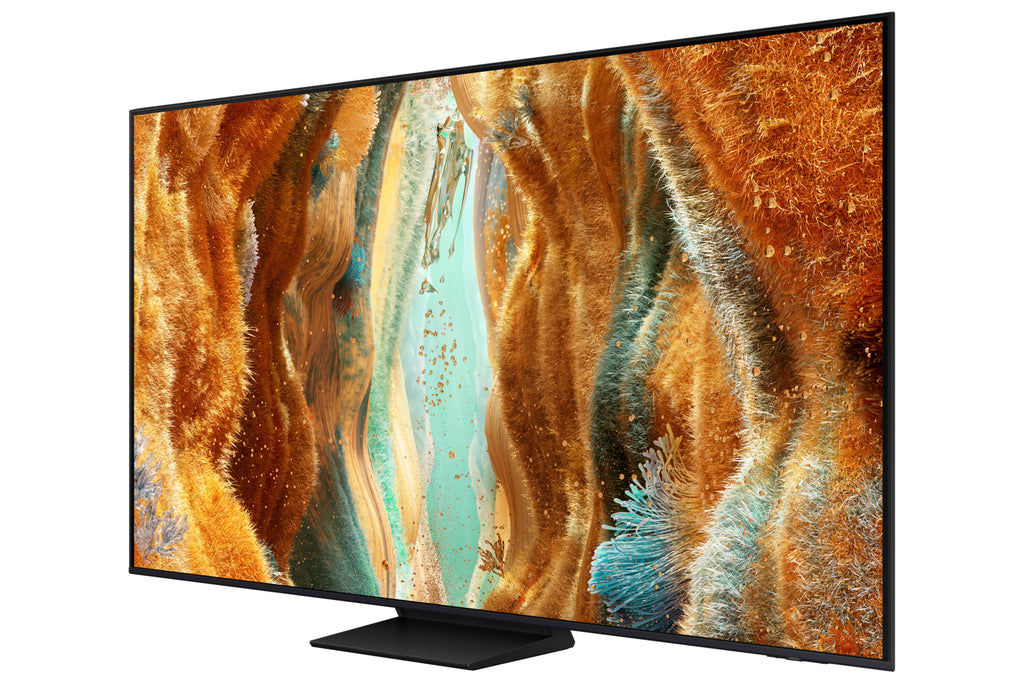 Samsung QE85QN70FAU 2,16 m (85") 4K Ultra HD Smart TV Wifi Noir - vue 2