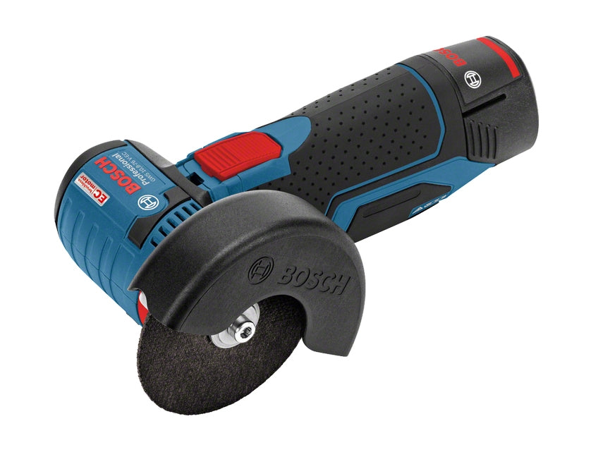 Bosch Bosch GWS 10,8-76 V-EC meuleuse d'angle 7,6 cm 19500 tr/min 900 g