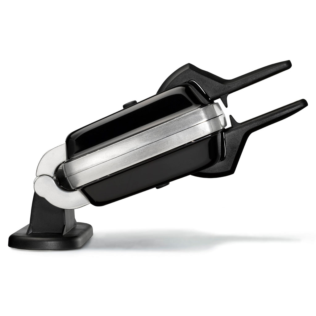 Lagrange Gaufrier Super 2 Gaufres Noir 039122