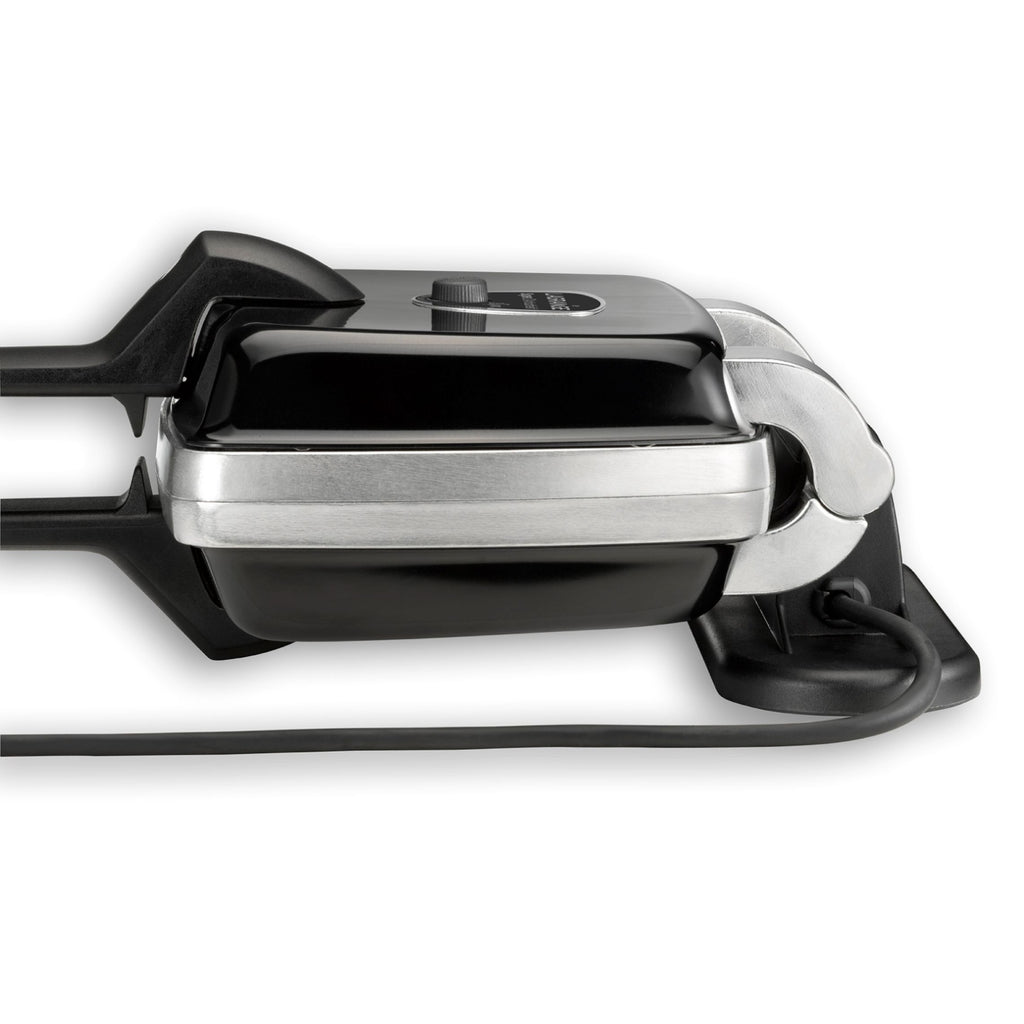 Lagrange Gaufrier Super 2 Gaufres Noir 039122