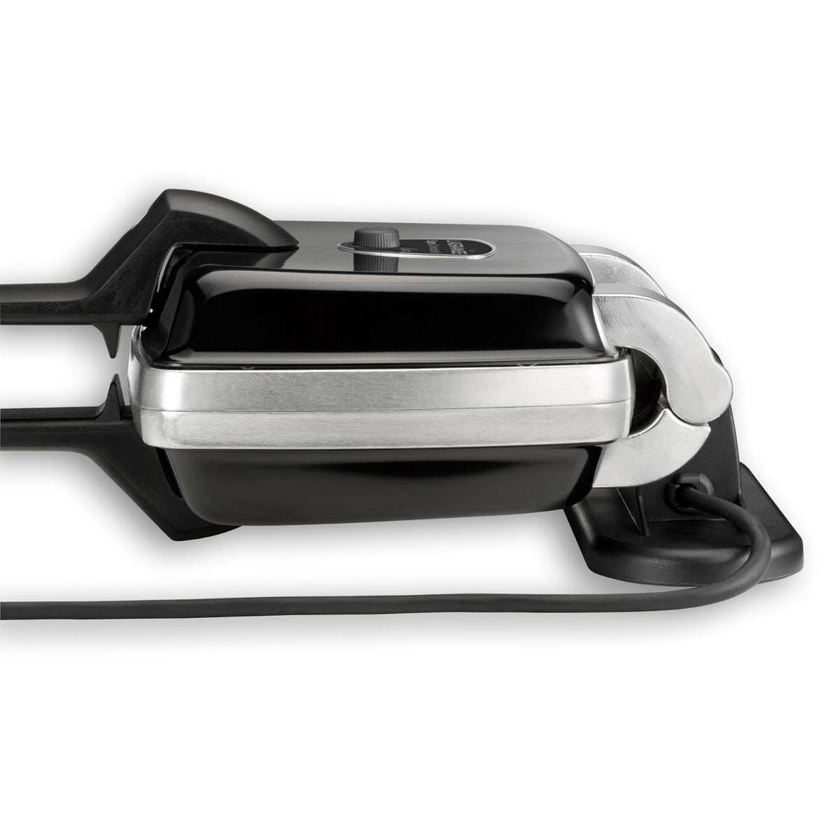Lagrange Gaufrier Super 2 Gaufres Noir 039122