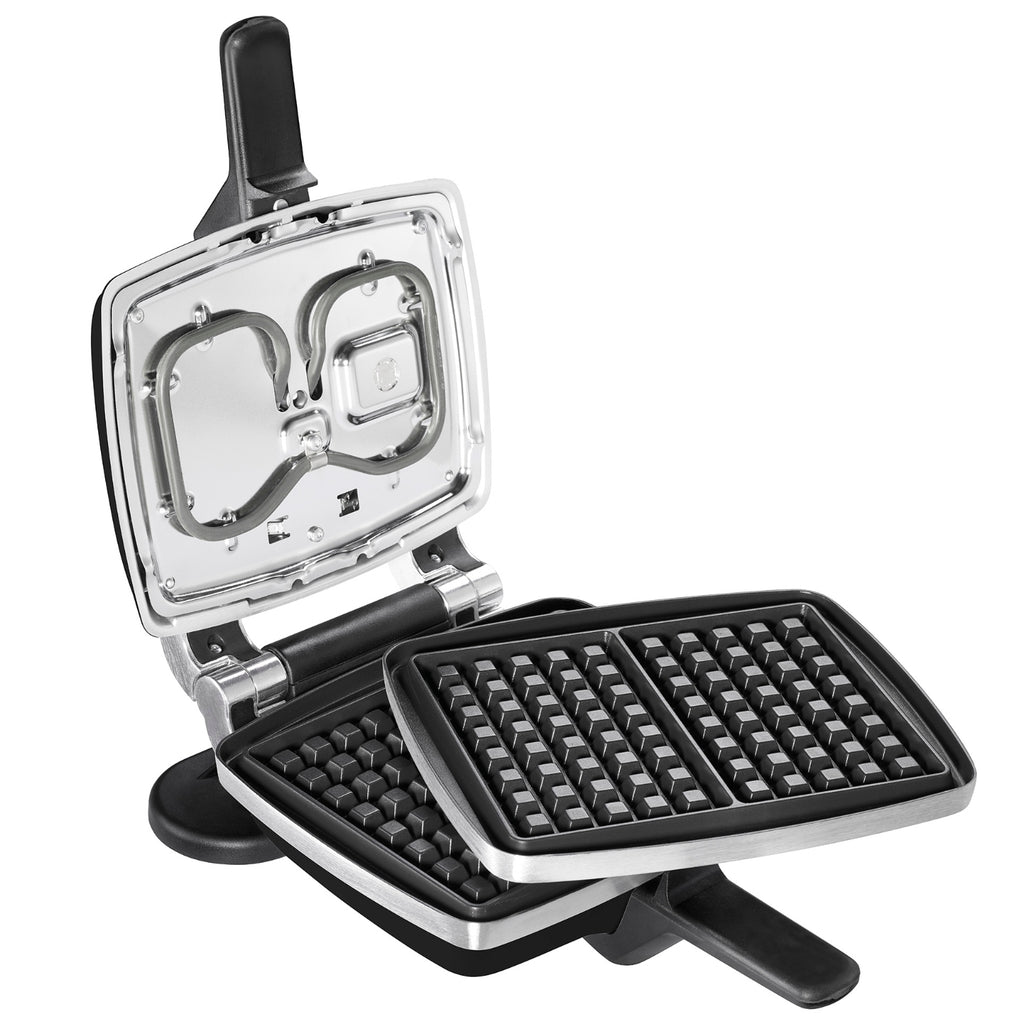 Lagrange Gaufrier Super 2 Gaufres Noir 039122